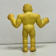 Load image into Gallery viewer, Kinnikuman - Terryman (A) - Eraser Mini Figure - Yellow ver. (6) - Cuchiwaii
