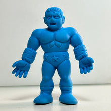Cargar imagen en el visor de la galería, Kinnikuman - Terryman (B) - Eraser Mini Figure - Blue ver. (164 ) - Cuchiwaii
