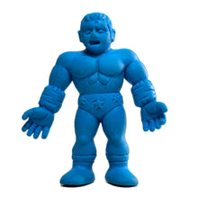 Cargar imagen en el visor de la galería, Kinnikuman - Terryman (B) - Eraser Mini Figure - Blue ver. (164 ) - Cuchiwaii

