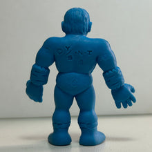Cargar imagen en el visor de la galería, Kinnikuman - Terryman (B) - Eraser Mini Figure - Blue ver. (164 ) - Cuchiwaii
