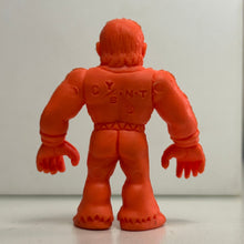 Cargar imagen en el visor de la galería, Kinnikuman - Terryman (C) - Eraser Figure - Orange ver. (192) - Cuchiwaii
