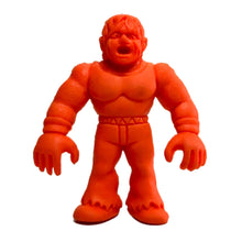 Cargar imagen en el visor de la galería, Kinnikuman - Terryman (C) - Eraser Figure - Orange ver. (192) - Cuchiwaii
