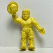 Cargar imagen en el visor de la galería, Kinnikuman - Terryman - Eraser Figure - Keshi - Yellow - Cuchiwaii

