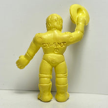 Cargar imagen en el visor de la galería, Kinnikuman - Terryman - Eraser Figure - Keshi - Yellow - Cuchiwaii
