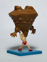 Cargar imagen en el visor de la galería, Kinnikuman - Terryman vs. The Mountain - Mini Figure - Cuchiwaii
