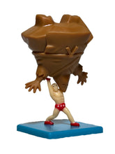 Cargar imagen en el visor de la galería, Kinnikuman - Terryman vs. The Mountain - Mini Figure - Cuchiwaii
