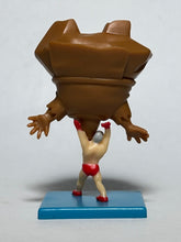 Cargar imagen en el visor de la galería, Kinnikuman - Terryman vs. The Mountain - Mini Figure - Cuchiwaii
