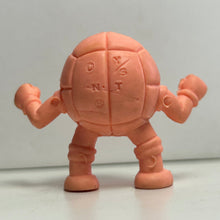 Cargar imagen en el visor de la galería, Kinnikuman - The Ball - Eraser Mini Figure (109) - Cuchiwaii
