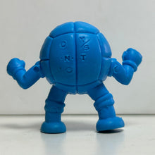 Cargar imagen en el visor de la galería, Kinnikuman - The Ball - Eraser Mini Figure - Blue ver. (109) - Cuchiwaii

