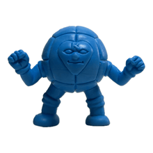 Cargar imagen en el visor de la galería, Kinnikuman - The Ball - Eraser Mini Figure - Blue ver. (109) - Cuchiwaii
