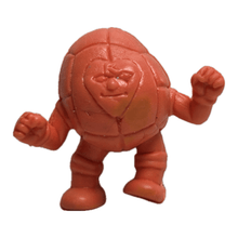 Cargar imagen en el visor de la galería, Kinnikuman - The Ball - Eraser Mini Figure - Orange ver. (109) - Cuchiwaii
