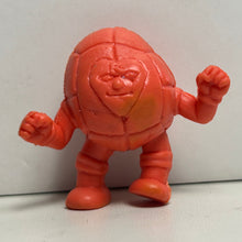 Cargar imagen en el visor de la galería, Kinnikuman - The Ball - Eraser Mini Figure - Orange ver. (109) - Cuchiwaii
