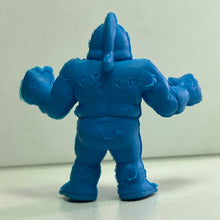 Cargar imagen en el visor de la galería, Kinnikuman - The Chairman (A) - Eraser Mini Figure - Blue ver. (100) - Cuchiwaii

