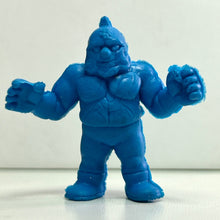 Cargar imagen en el visor de la galería, Kinnikuman - The Chairman (A) - Eraser Mini Figure - Blue ver. (100) - Cuchiwaii
