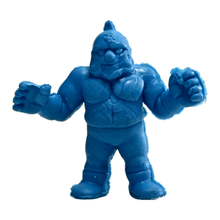 Cargar imagen en el visor de la galería, Kinnikuman - The Chairman (A) - Eraser Mini Figure - Blue ver. (100) - Cuchiwaii
