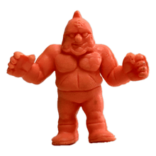 Cargar imagen en el visor de la galería, Kinnikuman - The Chairman (A) - Eraser Mini Figure - Orange ver. (100) - Cuchiwaii
