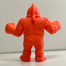 Cargar imagen en el visor de la galería, Kinnikuman - The Chairman (A) - Eraser Mini Figure - Orange ver. (100) - Cuchiwaii
