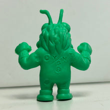 Cargar imagen en el visor de la galería, Kinnikuman - The Fishers - Eraser Mini Figure - Green ver. (64) - Cuchiwaii
