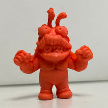 Cargar imagen en el visor de la galería, Kinnikuman - The Fishers - Eraser Mini Figure - Orange ver. (64) - Cuchiwaii
