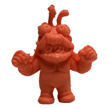 Cargar imagen en el visor de la galería, Kinnikuman - The Fishers - Eraser Mini Figure - Orange ver. (64) - Cuchiwaii

