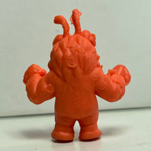 Cargar imagen en el visor de la galería, Kinnikuman - The Fishers - Eraser Mini Figure - Orange ver. (64) - Cuchiwaii
