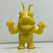 Cargar imagen en el visor de la galería, Kinnikuman - The Fishers - Eraser Mini Figure - Yellow ver. (64) - Cuchiwaii
