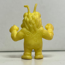 Cargar imagen en el visor de la galería, Kinnikuman - The Fishers - Eraser Mini Figure - Yellow ver. (64) - Cuchiwaii

