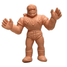 Cargar imagen en el visor de la galería, Kinnikuman - The Ninja (A) - Eraser Mini Figure (29) - Cuchiwaii
