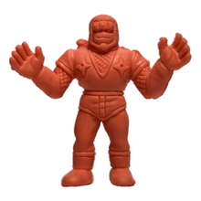 Load image into Gallery viewer, Kinnikuman - The Ninja (A) - Eraser Mini Figure - Orange ver. (29) - Cuchiwaii
