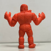 Load image into Gallery viewer, Kinnikuman - The Ninja (A) - Eraser Mini Figure - Orange ver. (29) - Cuchiwaii
