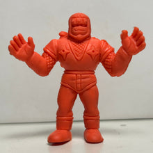 Load image into Gallery viewer, Kinnikuman - The Ninja (A) - Eraser Mini Figure - Orange ver. (29) - Cuchiwaii

