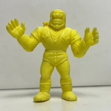 Cargar imagen en el visor de la galería, Kinnikuman - The Ninja (A) - Eraser Mini Figure - Yellow ver. (29) - Cuchiwaii
