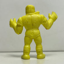 Cargar imagen en el visor de la galería, Kinnikuman - The Ninja (A) - Eraser Mini Figure - Yellow ver. (29) - Cuchiwaii

