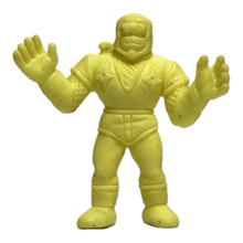 Cargar imagen en el visor de la galería, Kinnikuman - The Ninja (A) - Eraser Mini Figure - Yellow ver. (29) - Cuchiwaii
