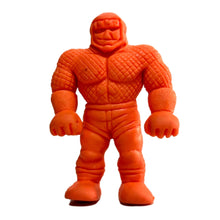 Cargar imagen en el visor de la galería, Kinnikuman - The Ninja (B) - Eraser Figure - Orange ver. (184) - Cuchiwaii
