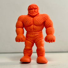 Cargar imagen en el visor de la galería, Kinnikuman - The Ninja (B) - Eraser Figure - Orange ver. (184) - Cuchiwaii
