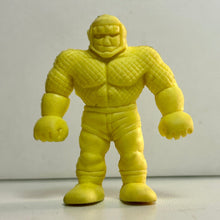 Cargar imagen en el visor de la galería, Kinnikuman - The Ninja (B) - Eraser Figure - Yellow ver. (184) - Cuchiwaii
