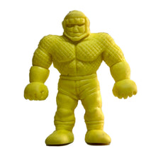 Cargar imagen en el visor de la galería, Kinnikuman - The Ninja (B) - Eraser Figure - Yellow ver. (184) - Cuchiwaii
