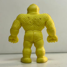Cargar imagen en el visor de la galería, Kinnikuman - The Ninja (B) - Eraser Figure - Yellow ver. (184) - Cuchiwaii
