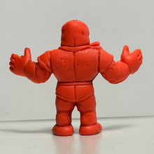 Load image into Gallery viewer, Kinnikuman - The Ninja - Chibi Eraser - Keshi - Orange - Cuchiwaii
