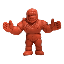 Load image into Gallery viewer, Kinnikuman - The Ninja - Chibi Eraser - Keshi - Orange - Cuchiwaii

