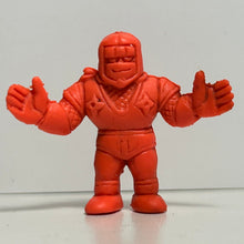 Load image into Gallery viewer, Kinnikuman - The Ninja - Chibi Eraser - Keshi - Orange - Cuchiwaii
