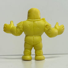 Load image into Gallery viewer, Kinnikuman - The Ninja - Chibi Eraser - Keshi - Yellow - Cuchiwaii
