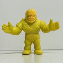 Load image into Gallery viewer, Kinnikuman - The Ninja - Chibi Eraser - Keshi - Yellow - Cuchiwaii
