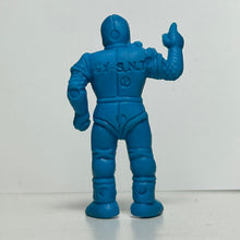 Cargar imagen en el visor de la galería, Kinnikuman - The Ninja - Eraser Figure - Keshi - Blue - Cuchiwaii
