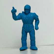 Cargar imagen en el visor de la galería, Kinnikuman - The Ninja - Eraser Figure - Keshi - Blue - Cuchiwaii
