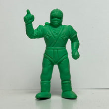 Cargar imagen en el visor de la galería, Kinnikuman - The Ninja - Eraser Figure - Keshi - Green - Cuchiwaii
