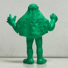 Load image into Gallery viewer, Kinnikuman - The Sheik - Eraser Mini Figure - Green ver. (42) - Cuchiwaii
