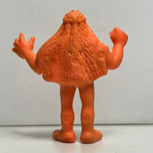Load image into Gallery viewer, Kinnikuman - The Sheik - Eraser Mini Figure - Orange ver. (42) - Cuchiwaii

