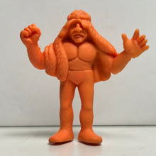 Load image into Gallery viewer, Kinnikuman - The Sheik - Eraser Mini Figure - Orange ver. (42) - Cuchiwaii
